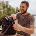 Tarana Lunch Bag Cooler with Utensils