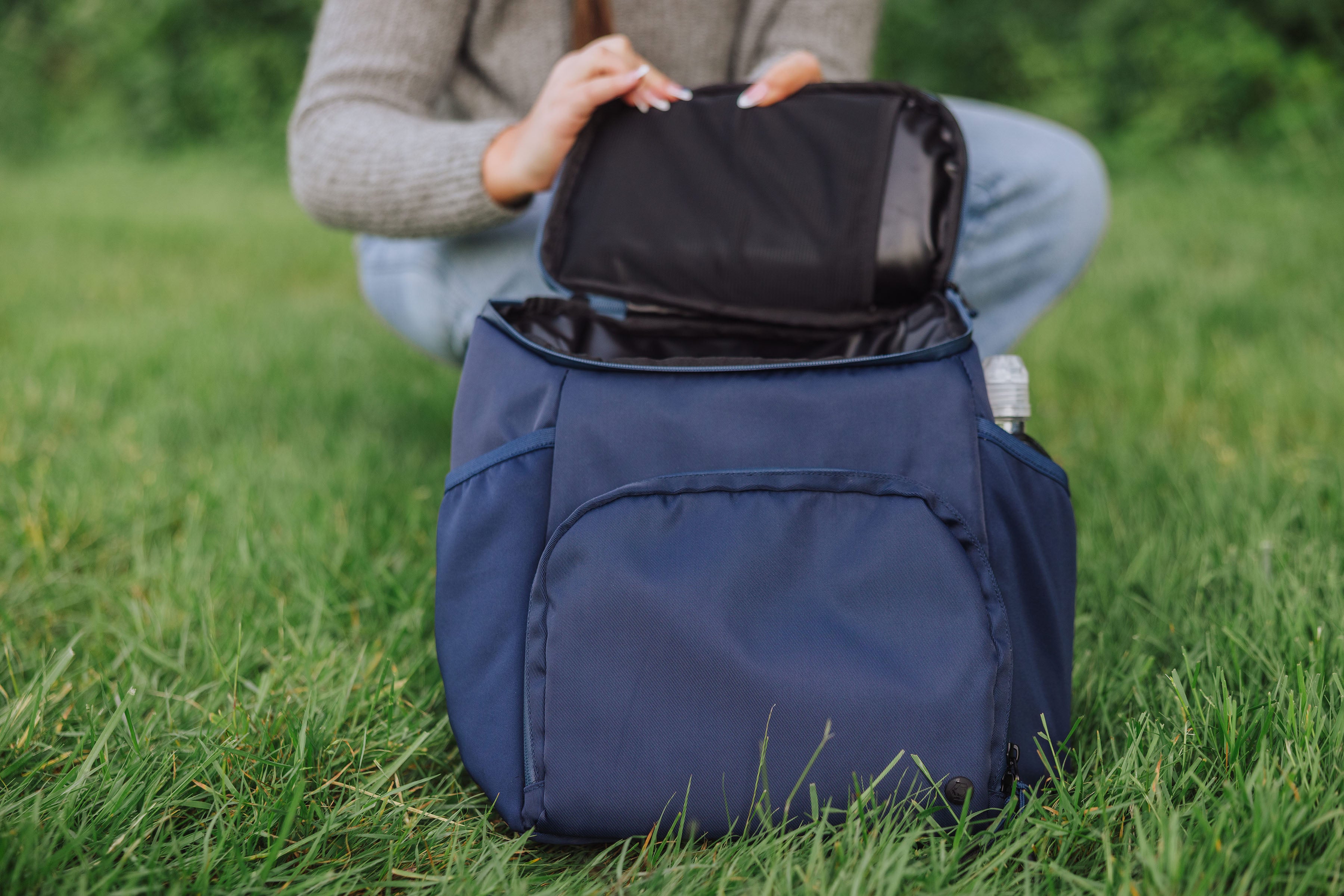 PTX 2.0 Tarana Recycled Backpack Cooler