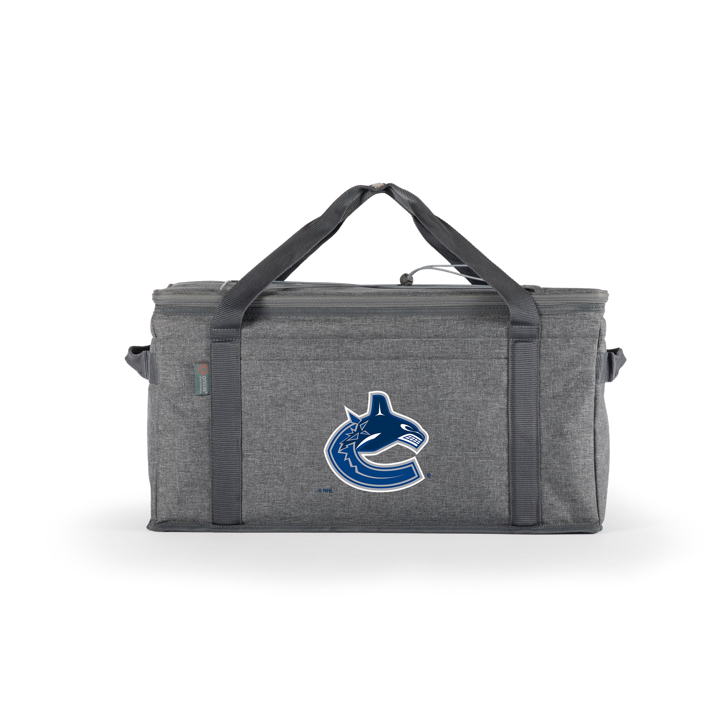 Vancouver Canucks - 64 Can Collapsible Cooler