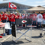 Kansas City Chiefs - Sports Chair