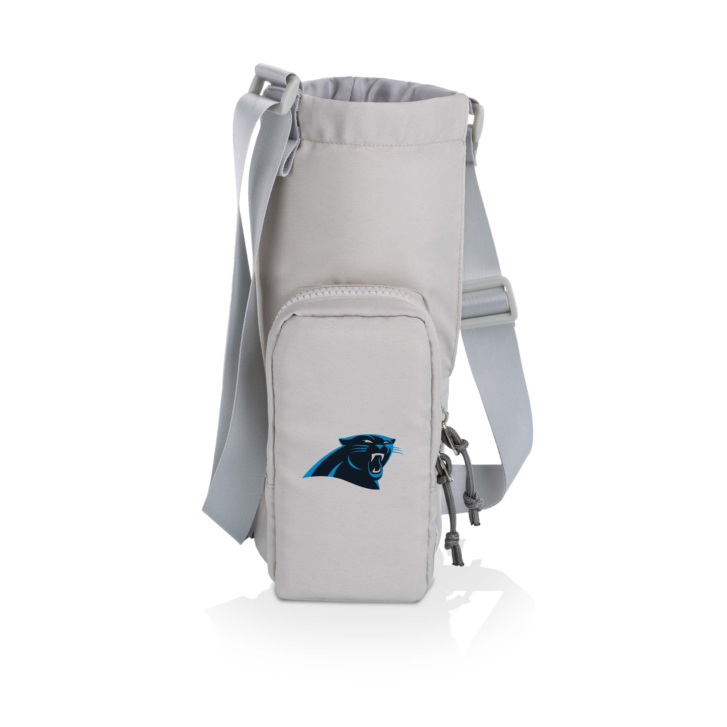 Carolina Panthers - Eclipse Tumbler Tote Bag