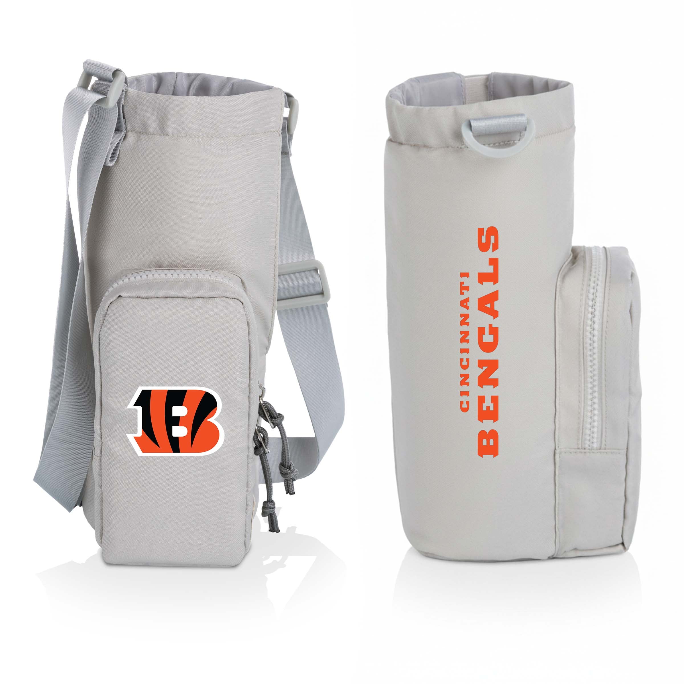 Cincinnati Bengals - Eclipse Tumbler Tote Bag