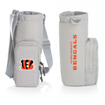 Cincinnati Bengals - Eclipse Tumbler Tote Bag