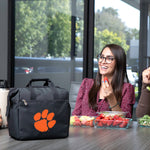 Clemson Tigers - On The Go Lunch Bag Cooler