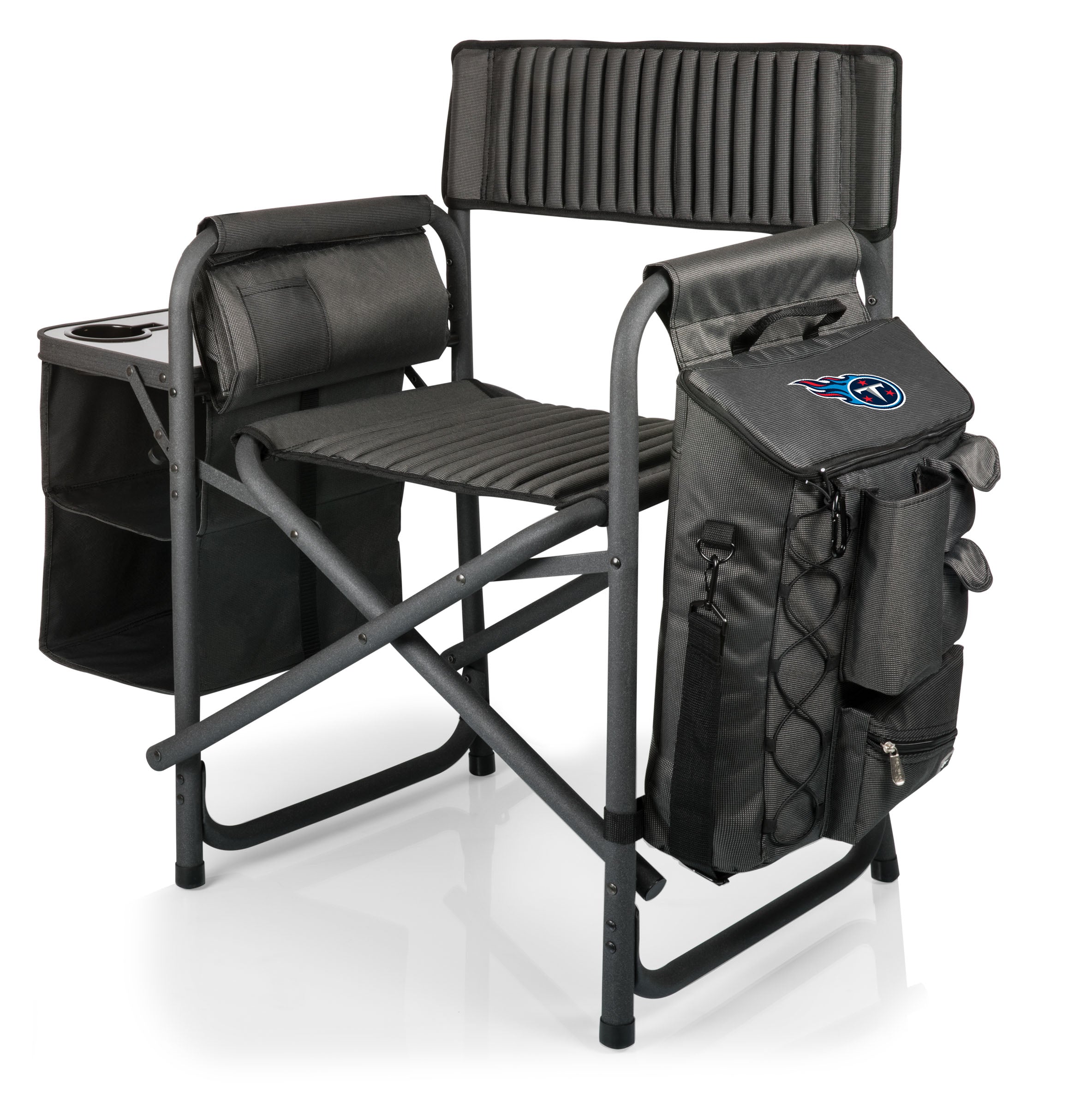 Tennessee Titans - Fusion Camping Chair