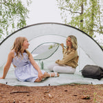 Texas Tech Red Raiders - Manta Portable Beach Tent