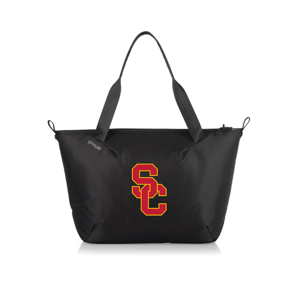 USC Trojans - Tarana Recycled Cooler Tote Bag