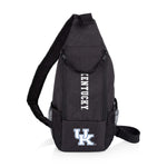 Kentucky Wildcats - Strider Cooler Sling Bag