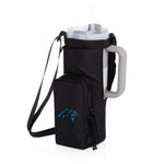 Carolina Panthers - Eclipse Tumbler Tote Bag