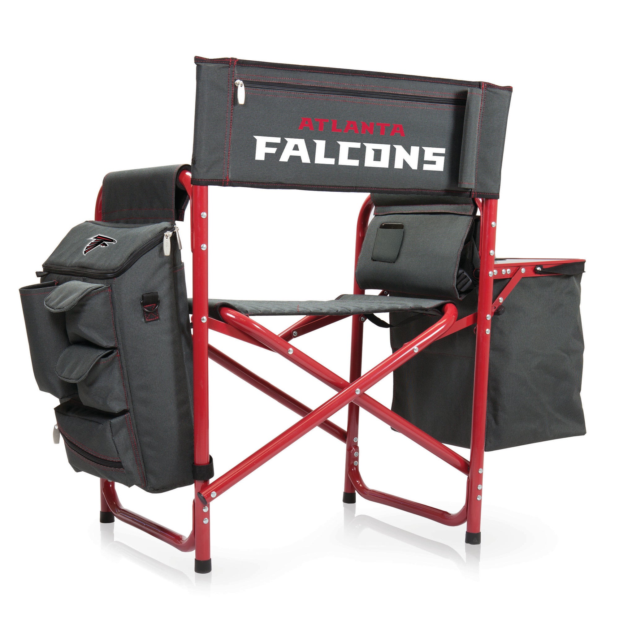 Atlanta Falcons - Fusion Camping Chair