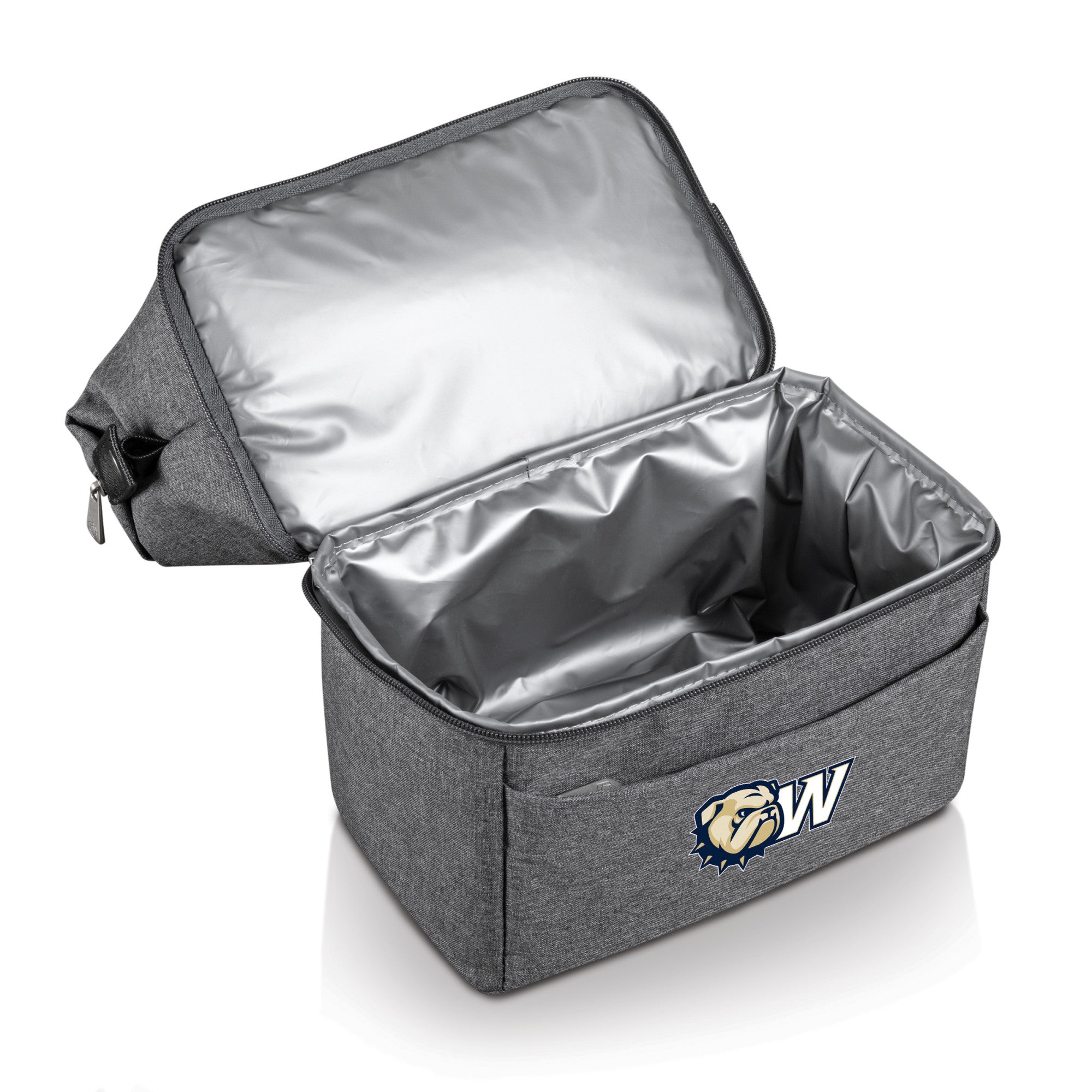 Wingate University Bulldogs - Urban Lunch Bag Cooler