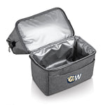 Wingate University Bulldogs - Urban Lunch Bag Cooler