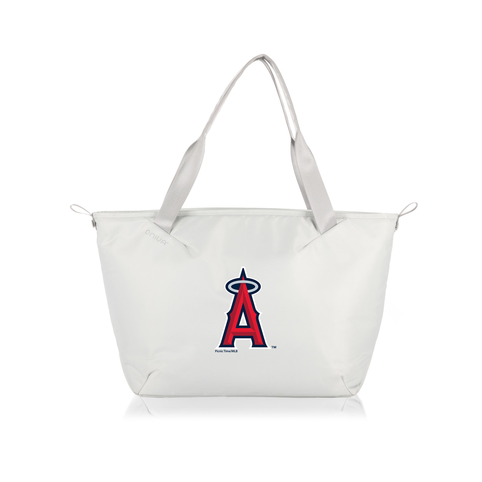 Los Angeles Angels - Tarana Cooler Tote Bag