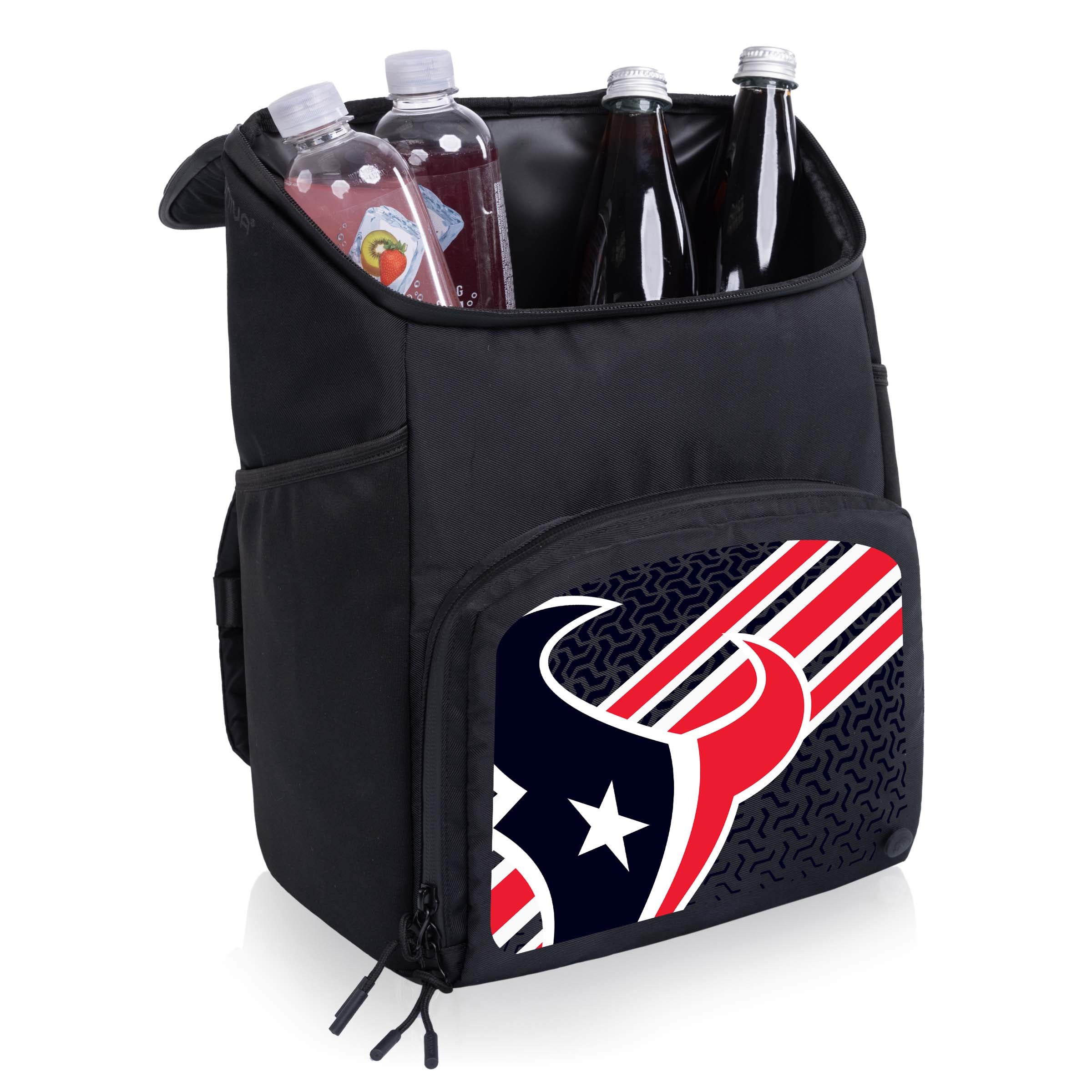 Houston Texans - PTX 2.0 Tarana Recycled Backpack Cooler