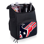 Houston Texans - PTX 2.0 Tarana Recycled Backpack Cooler