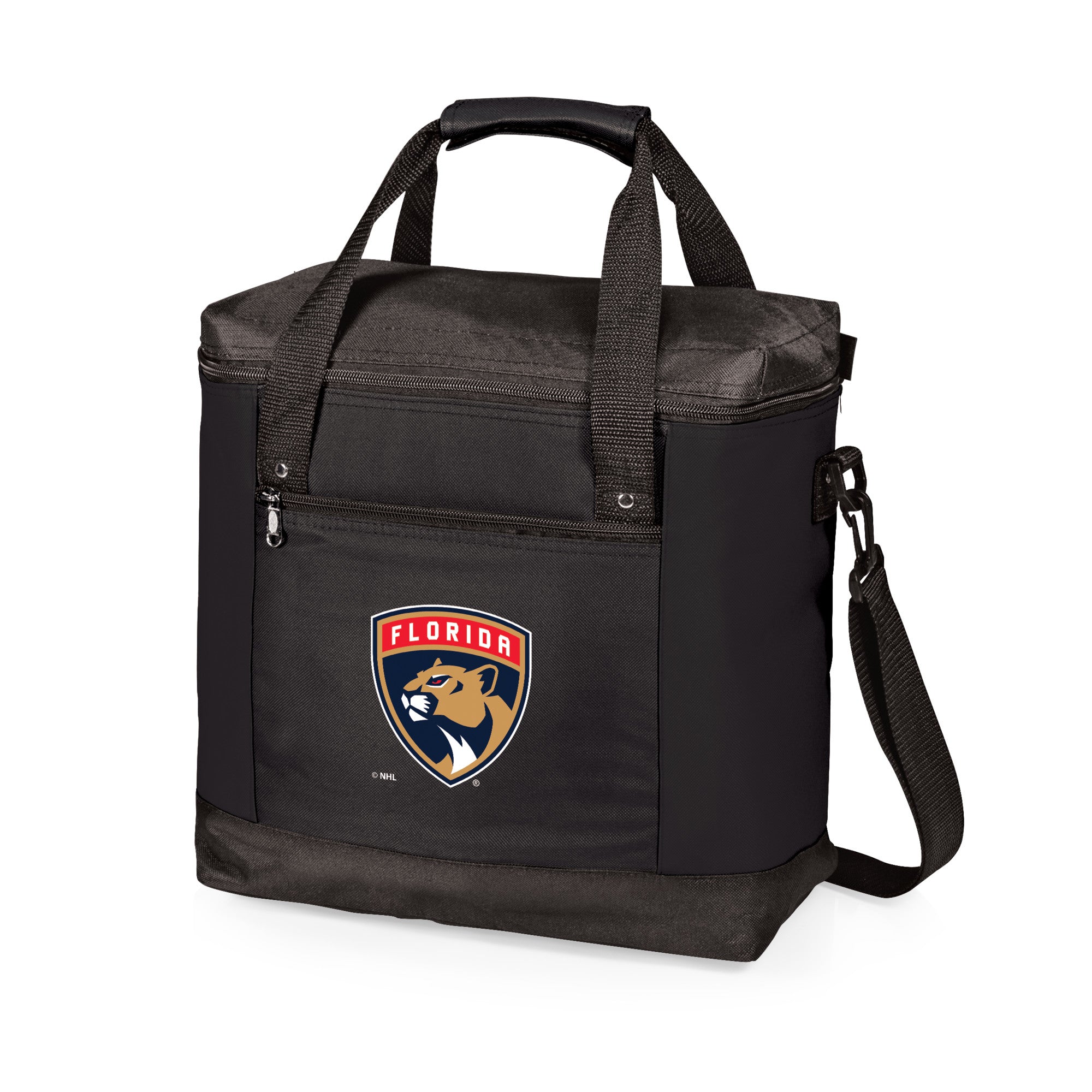 Florida Panthers - Montero Cooler Tote Bag