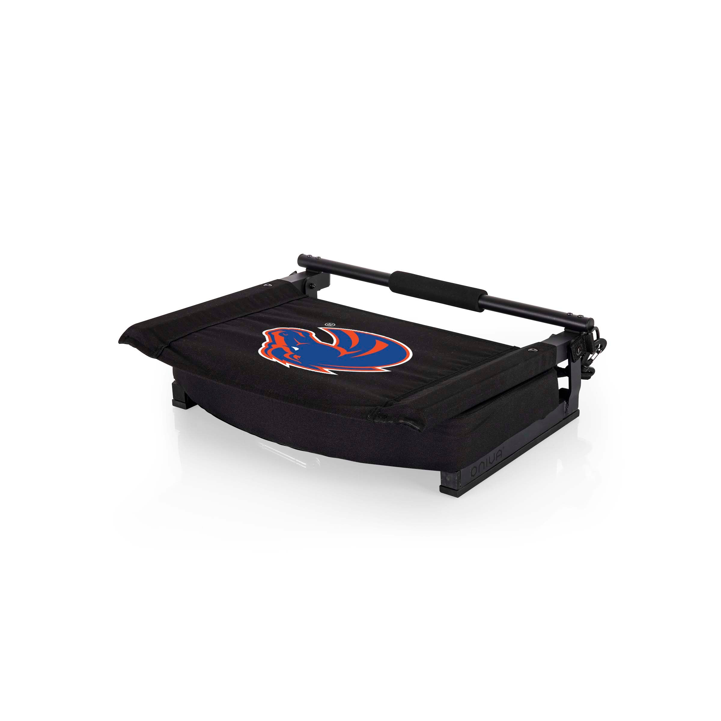 Boise State Broncos - Gridiron Portable Stadium Seat