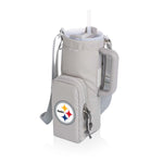 Pittsburgh Steelers - Eclipse Tumbler Tote Bag