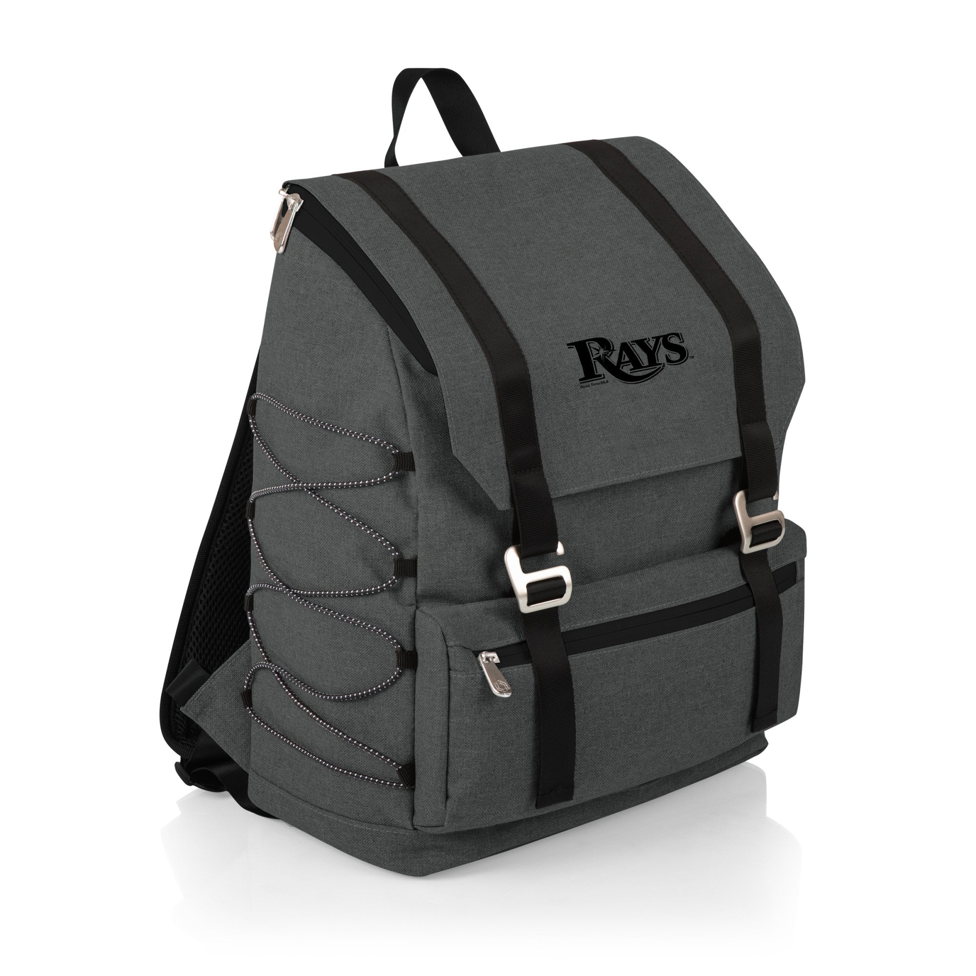 Tampa Bay Rays - On The Go Traverse Backpack Cooler