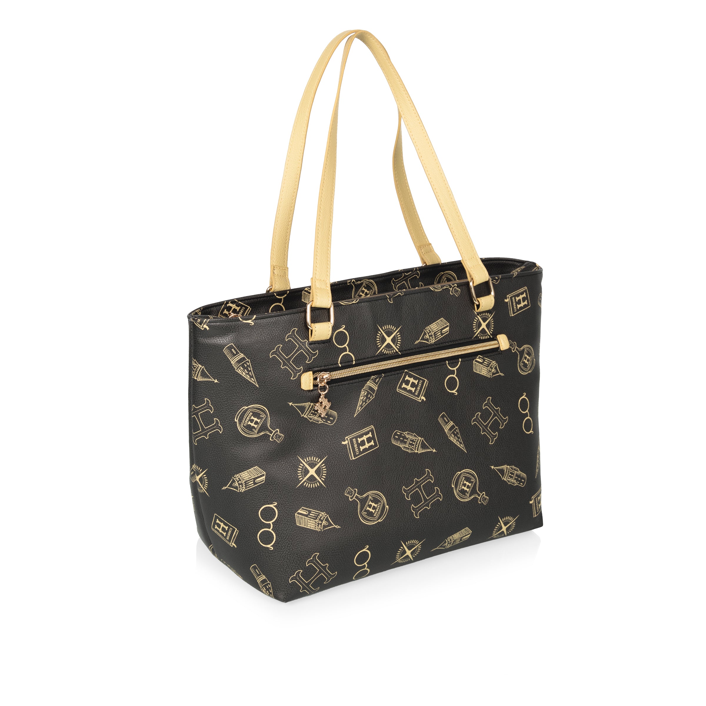 Harry Potter Hogwarts - Harry Potter Uptown Cooler Tote Bag