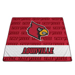 Louisville Cardinals - Impresa Picnic Blanket