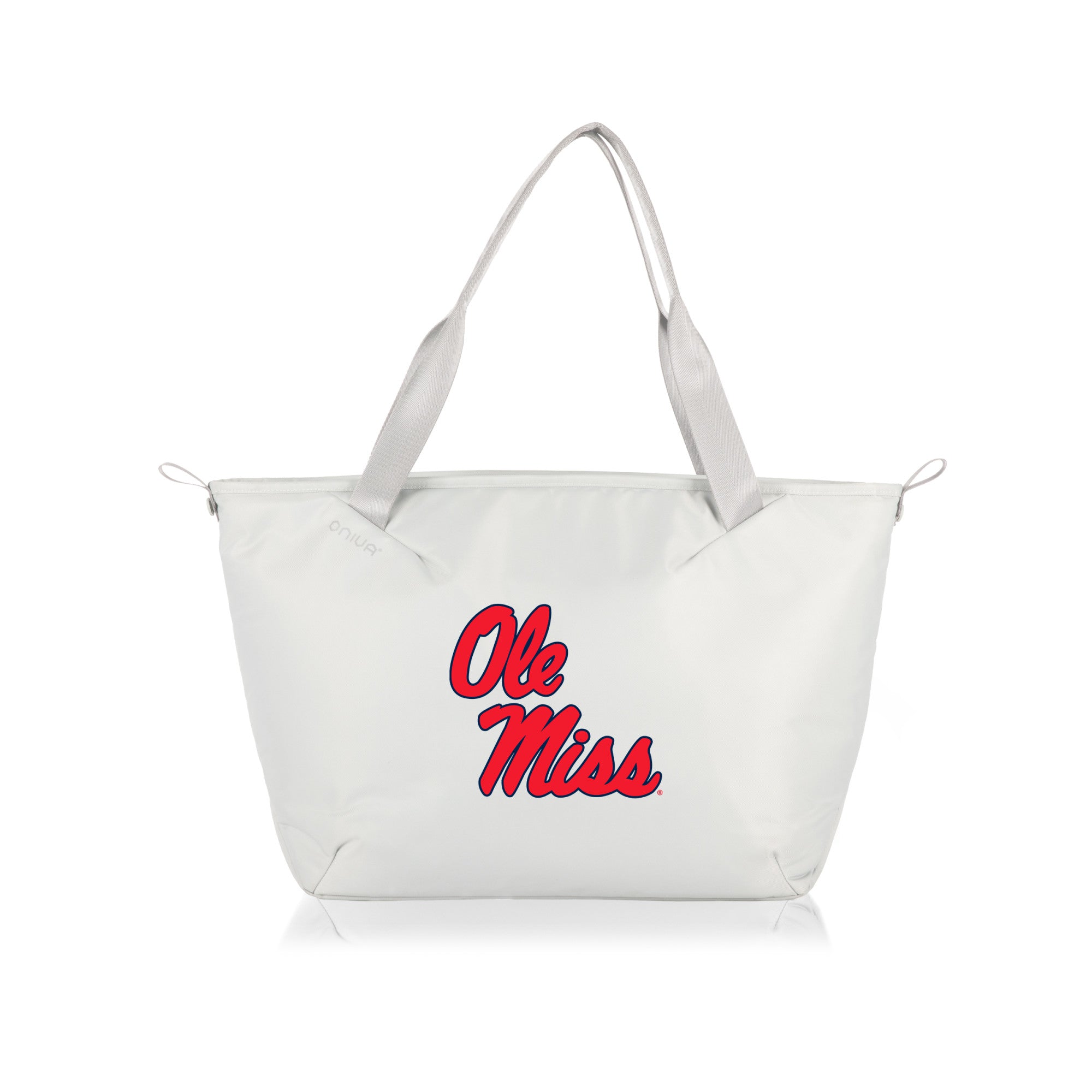 Ole Miss Rebels - Tarana Cooler Tote Bag