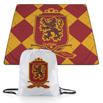 Harry Potter - Impresa Picnic Blanket