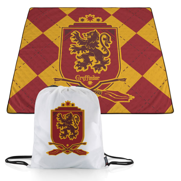 Harry Potter - Impresa Picnic Blanket