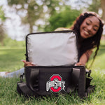 Ohio State Buckeyes - Tarana Superthick Recycled Cooler - 12 can