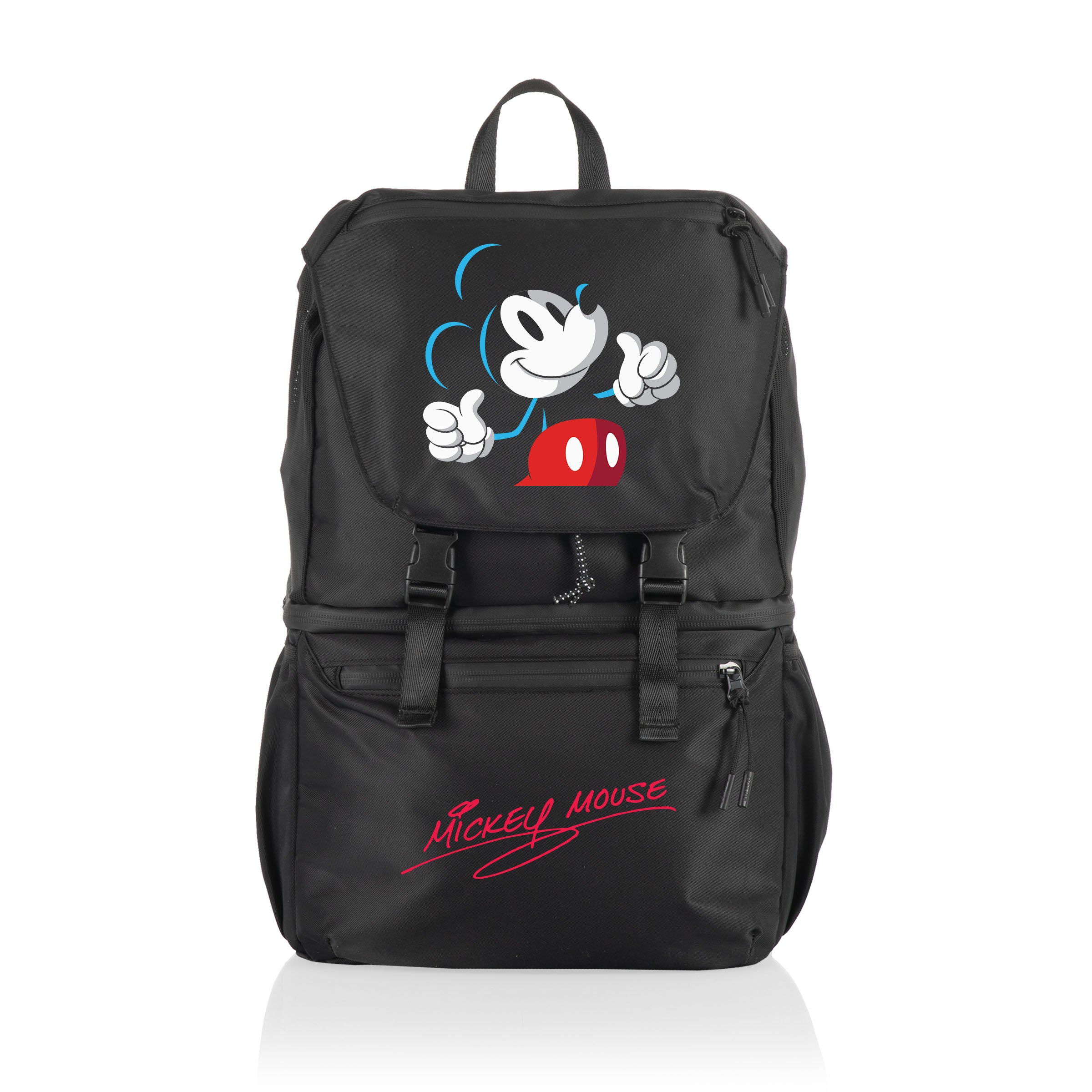 Mickey Mouse - Tarana Recycled Backpack Cooler