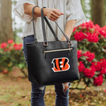 Cincinnati Bengals - Uptown Cooler Tote Bag