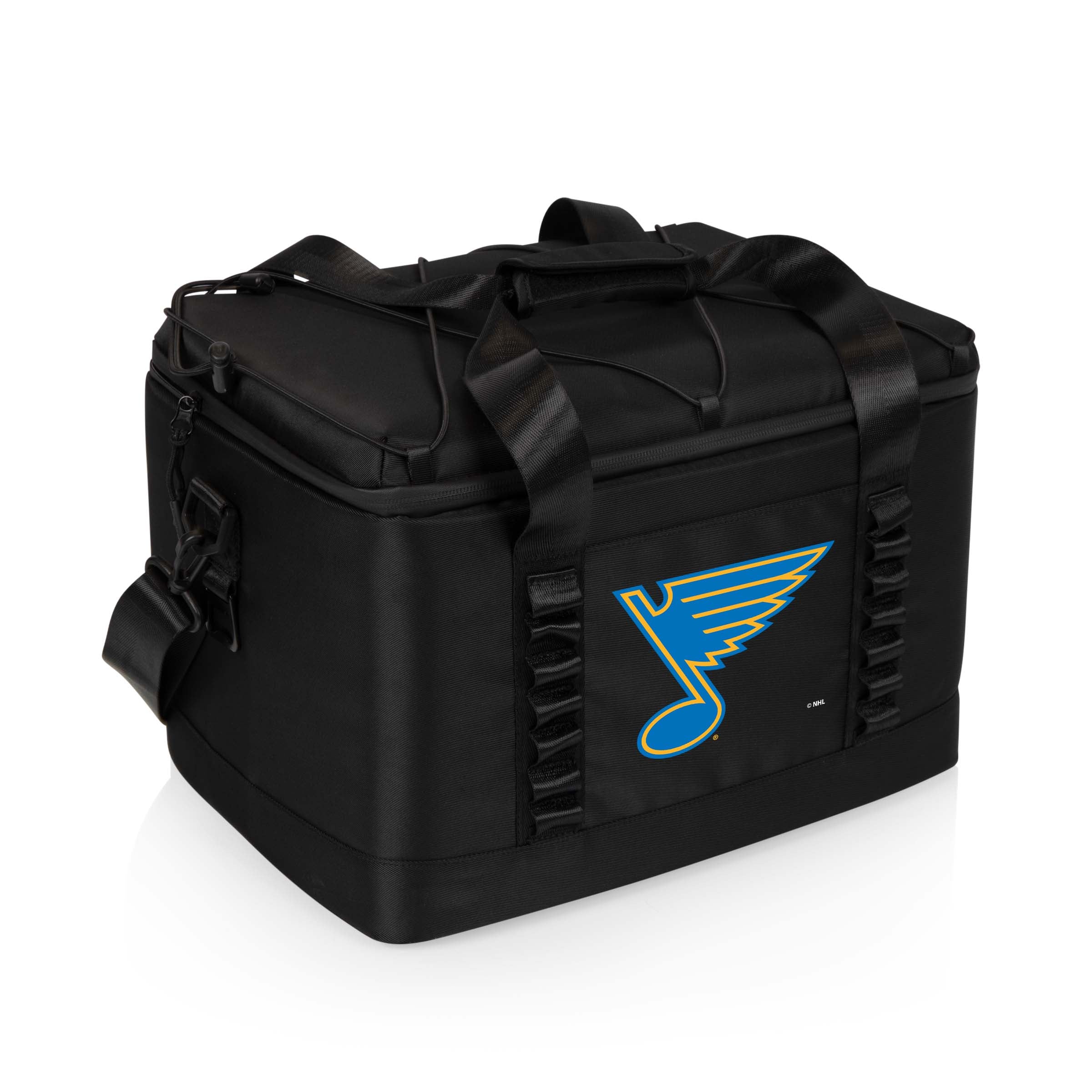 St Louis Blues - Tarana Superthick Recycled Cooler - 24 can