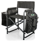 Green Bay Packers - Fusion Camping Chair