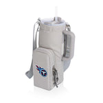 Tennessee Titans - Eclipse Tumbler Tote Bag