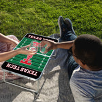 Texas Tech Red Raiders - Concert Table Mini Portable Table