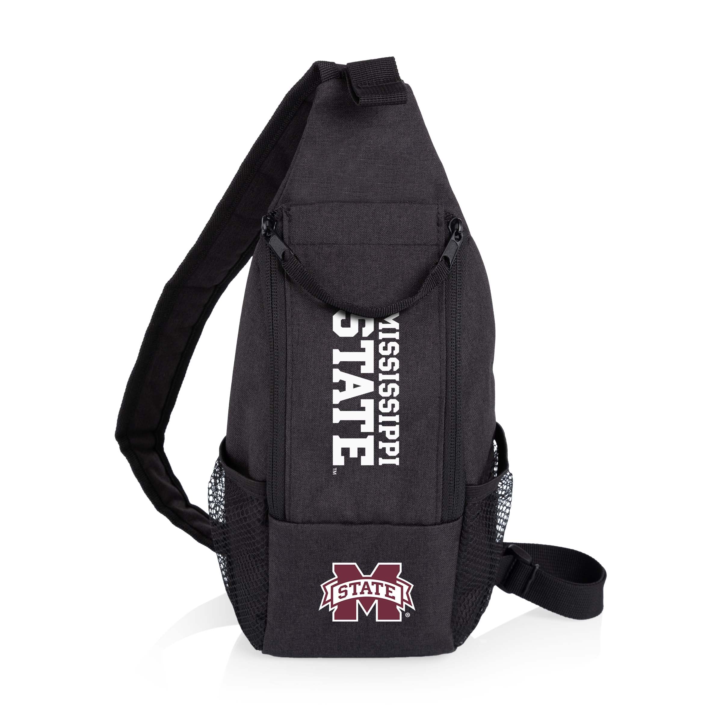 Mississippi State Bulldogs - Strider Cooler Sling Bag