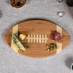 Texas Longhorns - Touchdown! Football Cutting Board & Serving Tray