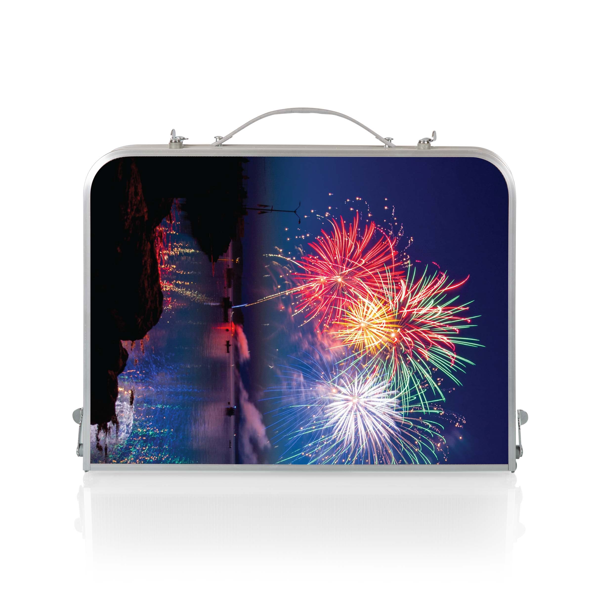 America250 America 250 - Concert Table Mini Portable Table