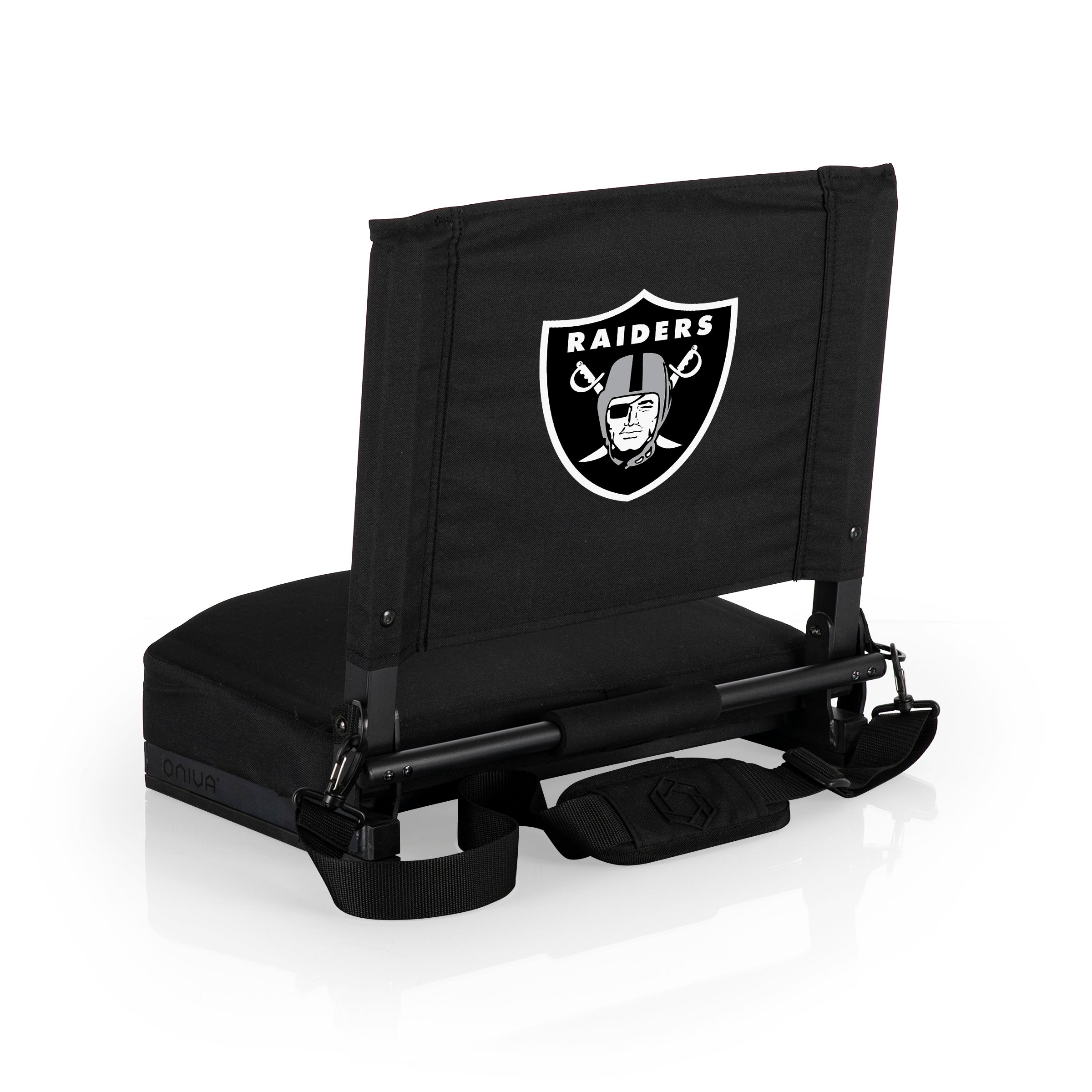 Las Vegas Raiders - Gridiron Portable Stadium Seat
