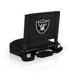 Las Vegas Raiders - Gridiron Portable Stadium Seat