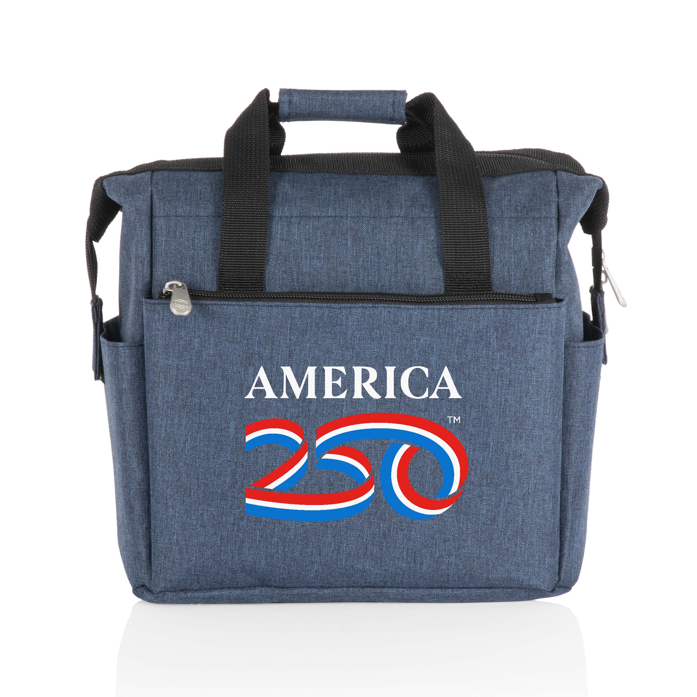 America250 - On The Go Lunch Bag Cooler