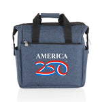 America250 - On The Go Lunch Bag Cooler