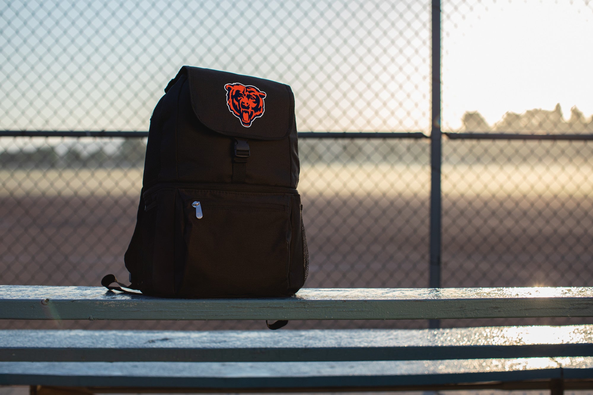 Chicago Bears - Zuma Backpack Cooler