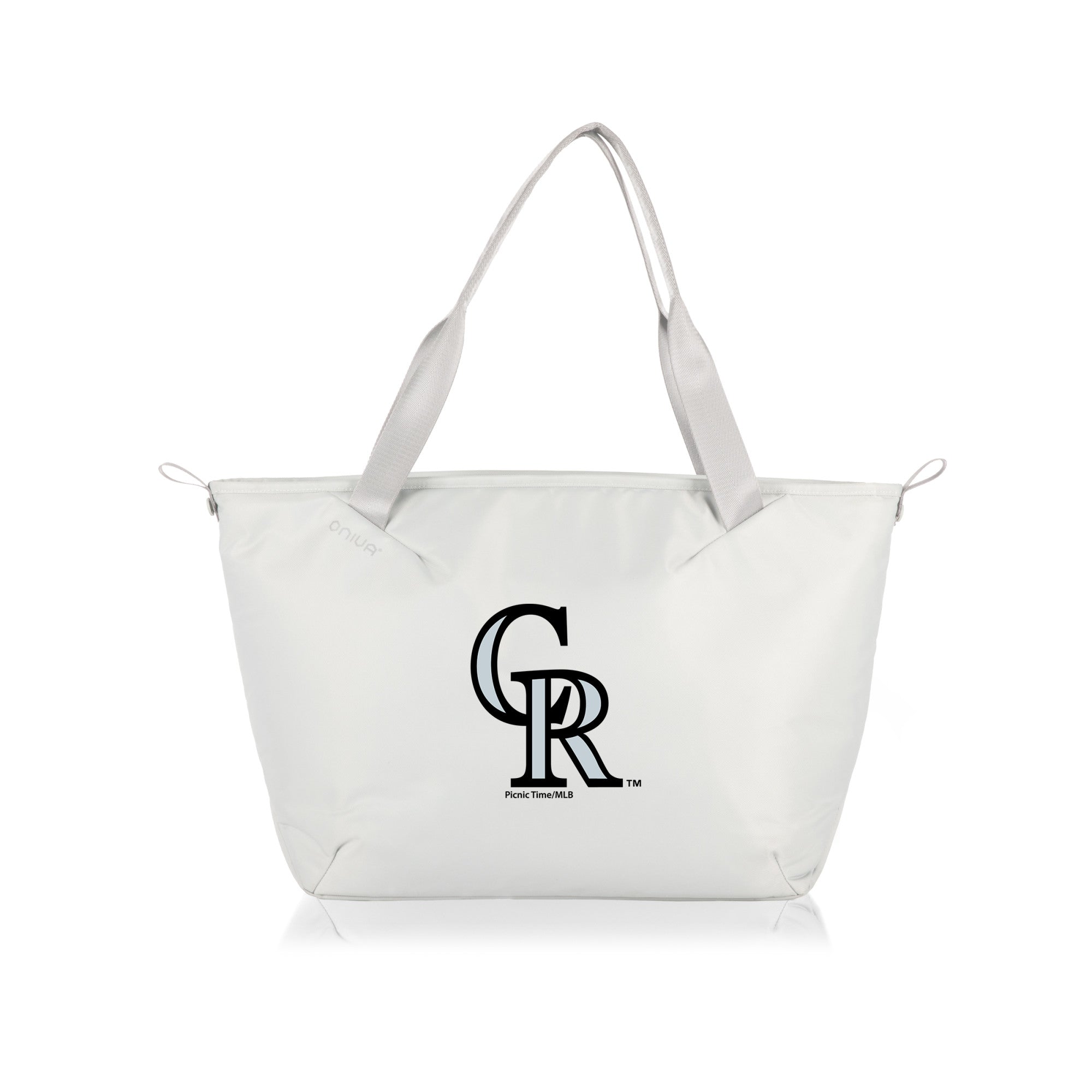 Colorado Rockies - Tarana Cooler Tote Bag