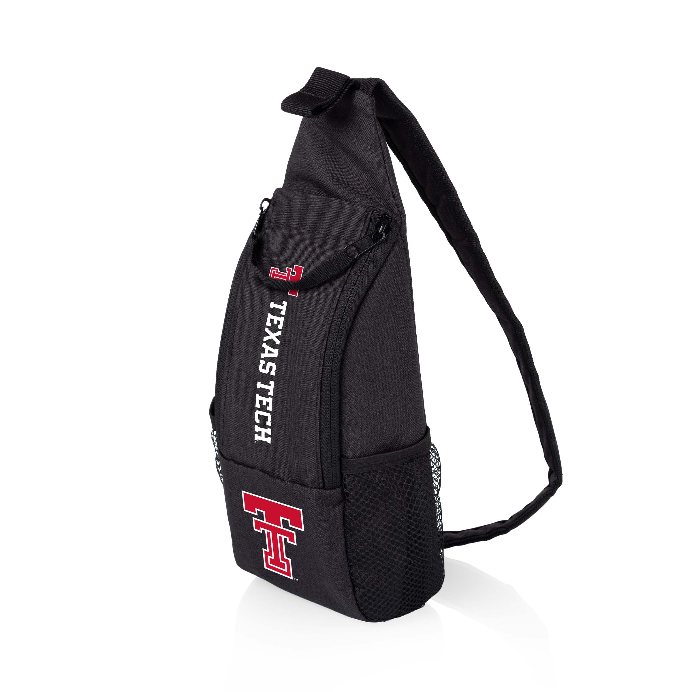 Texas Tech Red Raiders - Strider Cooler Sling Bag