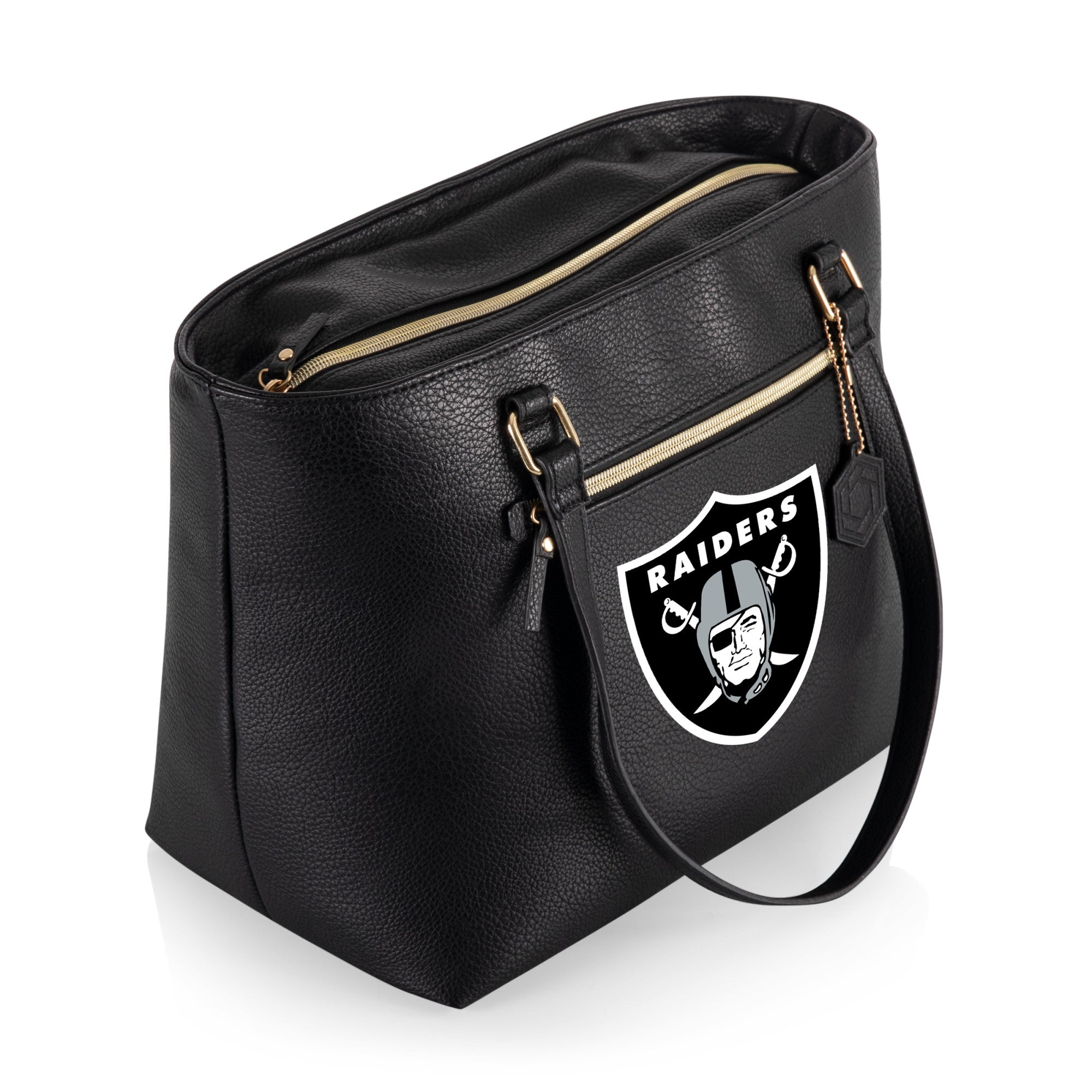 Las Vegas Raiders - Uptown Cooler Tote Bag