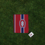 Montreal Canadiens - Impresa Picnic Blanket