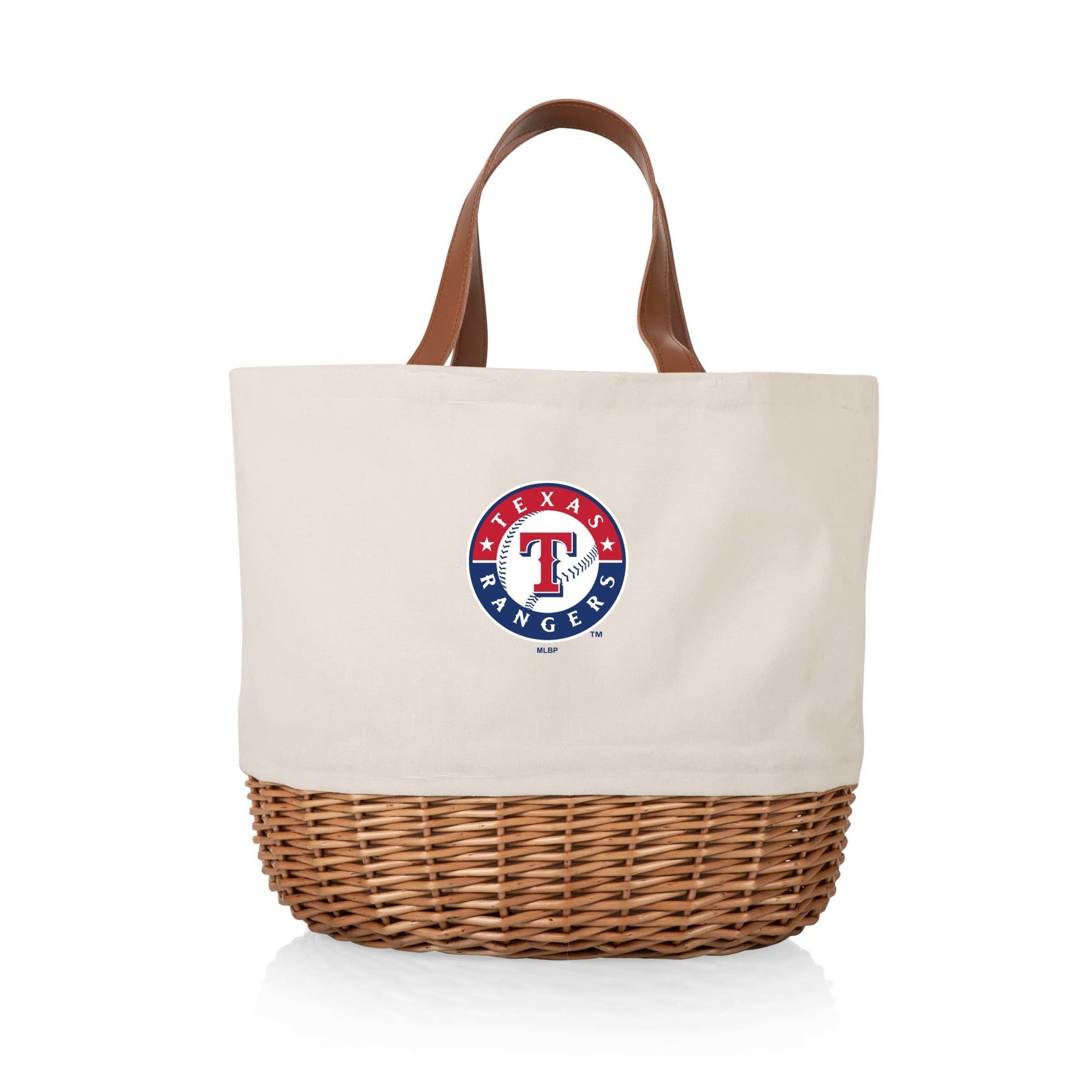 Texas Rangers - Promenade Picnic Basket