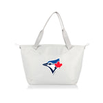 Toronto Blue Jays - Tarana Recycled Cooler Tote Bag
