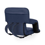 Ventura Portable Reclining Stadium Seat